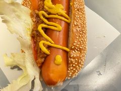 -卡普里披萨·牛扒·下午茶