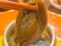 -聚春园自助餐厅(东街口店)