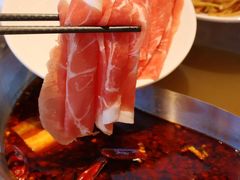 -名扬煮艺肥牛自助火锅(同和店)