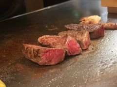 -神户牛排餐厅MOURIYA(总店)