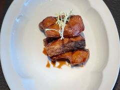 春秋鱼炙-晓长安·新陕菜(曲江店)