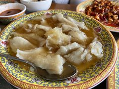 糟熘鱼片-砂锅居(西四店)