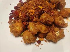 滋味蒜香骨-稻香酒家·34年老字号·港式粤菜(侨光店)