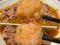 -鼎鼎香·港式火锅(北京SKP店)