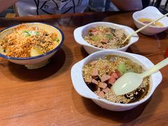 -搓火大都会(广安门总店)