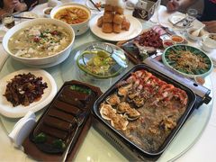 -谷语中餐厅