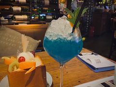 -胡桃里音乐酒馆(曲江店)