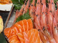 -大渔铁板烧(民盈·国贸城店)