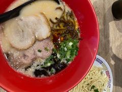 -一風堂拉面(深圳湾万象城店)