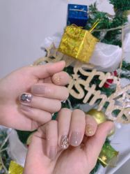 -初NAIL日式美甲美睫沙龙