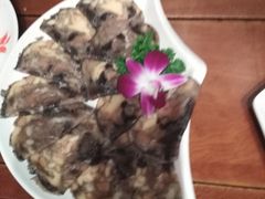 -洪焱重庆老火锅(万福花园店)