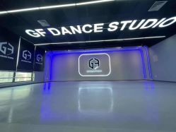 -北京GF舞蹈工作室