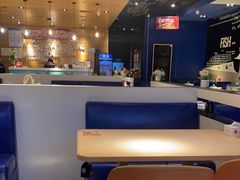 -鱼酷活鱼烤鱼(人信汇商场店)