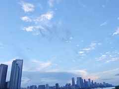 -长沙富力万达文华酒店