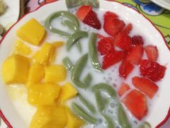 -甜心妈妈·榴莲星级糖水(北京路总店)