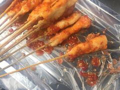 -辽B·小串(总店)