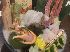 -蟹道乐(道顿堀本店)