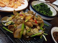 -海棠湾聚鼎香海鲜坊(海昌梦幻不夜城店)