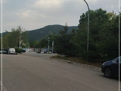 -阳台山自然风景区