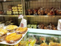 -白玉兰食品甜凤店(合生汇店)