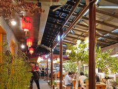 -三道苗苗鱼·美蛙黄辣丁(八里店)