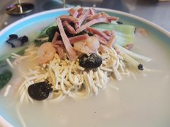 -留芳·文旅古月楼(老街店)