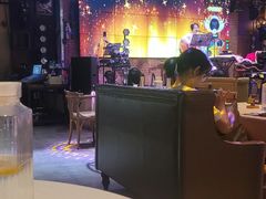 -胡桃里乐队酒馆(广州塔店)