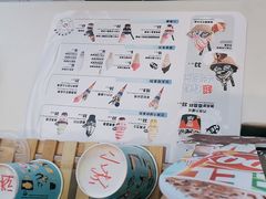 -DQ·蛋糕·冰淇淋(阜盛道店)