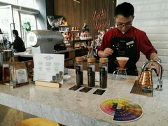 -COSTA COFFEE(常熟路店)