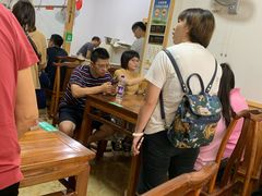 在擀面-里兆打面馆