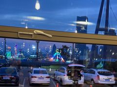 -川旺角川粤融合菜•海景餐厅(星海广场店)