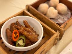 -金翠皇宫粤菜·点心·海鲜(翡翠店)