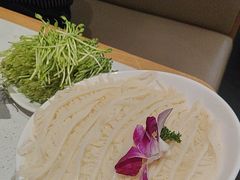 -千牛将·鲜牛肉火锅(开元路店)