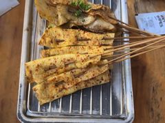 -木屋烧烤(白石洲店)