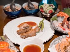 -武藏日本料理(宝安壹方城店)