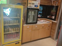 -嘉和一品粥(马家堡店)