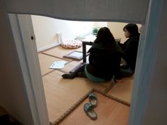 -猫音日语留学培训