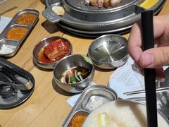 -姜虎东白丁烤肉(深圳湾后海汇店)