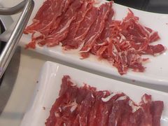 -牛记皇鲜牛肉火锅(环球度假区梨园店)