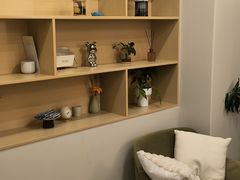 -壹点灵·心理咨询中心(中山公园店)