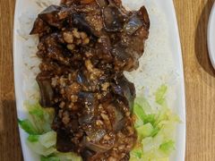 -南城香·饭香串香馄饨香(青年路店)
