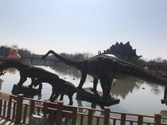 -自然谷恐龙园
