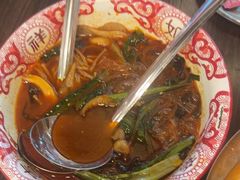 -破店肥哈·东北烧烤·夜宵(南山保利店)