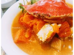 -老虎滩船说·海胆水饺·大连海鲜(老虎滩店)