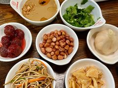 -大明铜锅·烤涮坊·烧烤(新开路店)