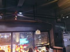 -青松宇大汗·碳烤羊腿(大浪店)