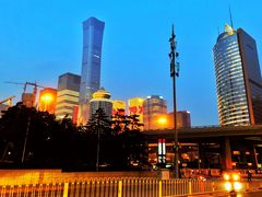 -中央广播电视总台(光华路办公区)