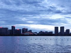 -天鹅湖体育公园