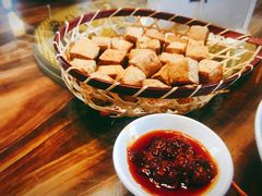 -双塔老饭店