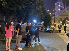 -新疆阿力烧烤